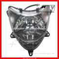 MOTORCYCLE HEAD LIGHT 33100-GGC-901 HEAD LIGHT ASSY FOR HONDA SPACY 110